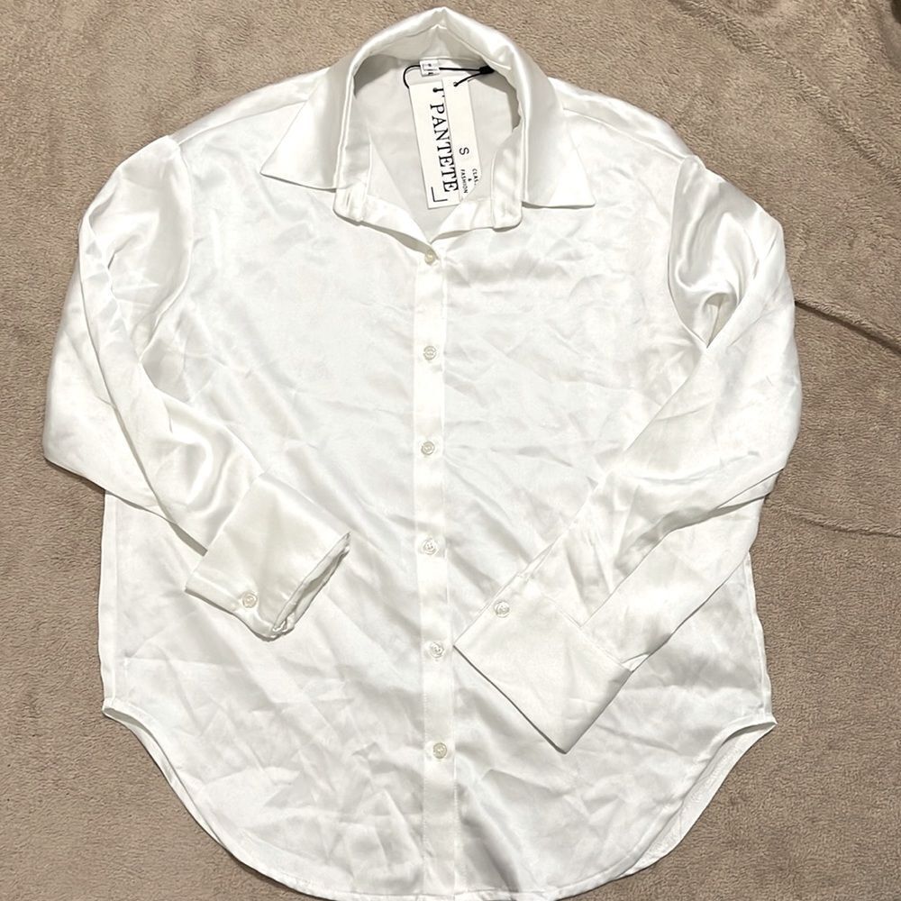 NWT- Pantete- S